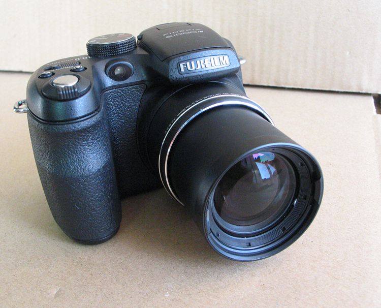 fujifilm/富士 finepix s1000fd数码相机(故障机) 80-170元