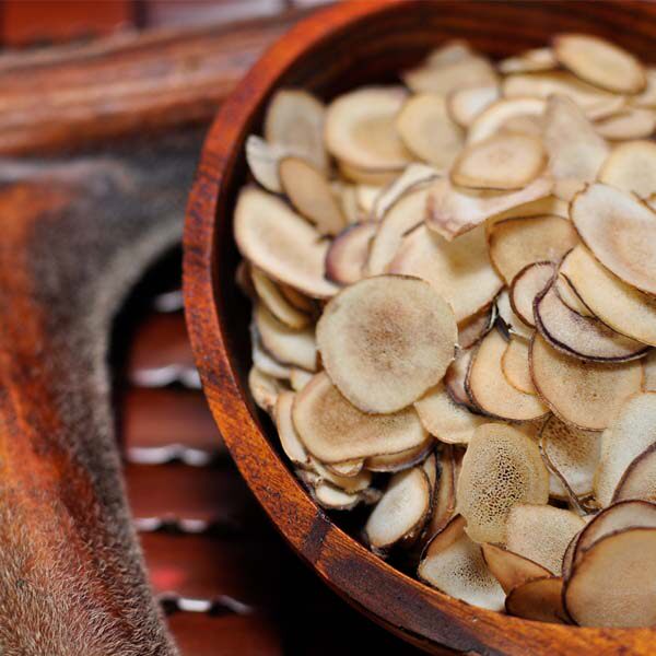 鹿茸片 鹿茸排血 白茸片 梅花鹿茸片 特价1.6每克 不上火