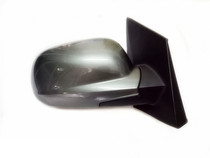 Suitable for Roewe 350 550 W5 reversing mirror assembly Car rearview mirror exterior mirror mirror mirror assembly