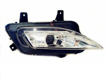 Suitable for Roewe 550 MG 6 MG6 front fog lamp assembly left and right fog lamp assembly Front bumper lamp