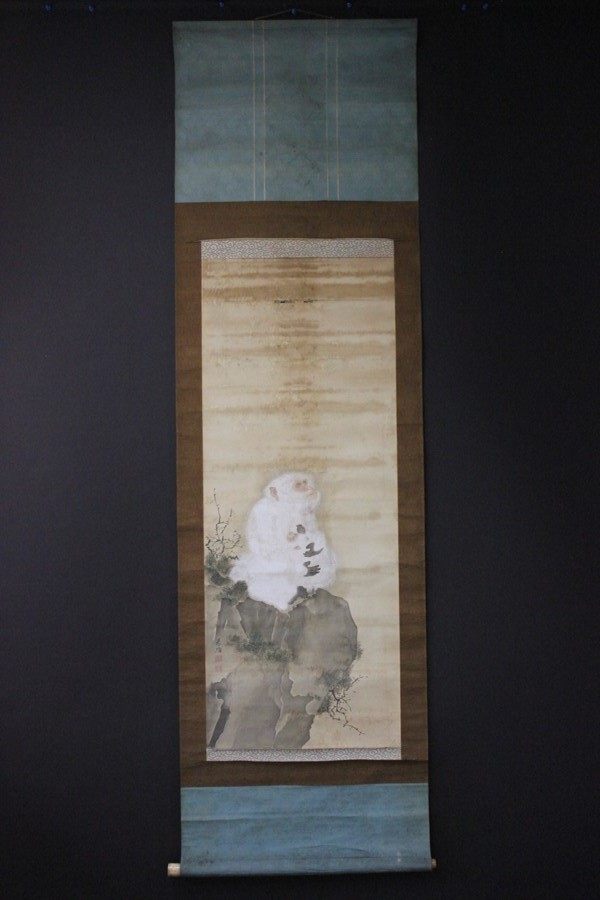 请教高手，这幅画该如何修复？