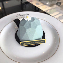 Z-MILION Baking Mu Si Mu Si Mu Si Environmental Protection food grade method sweet and sweet shop