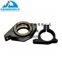 Mitsubishi printing machine accessories Mitsubishi machine roller teeth paper receiving teeth Paper holding teeth Printing machine accessories paper receiving teeth