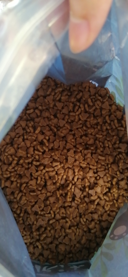 猫粮2kg试吃怎么样,好用吗?使用感受分享,第4张 猫粮2kg试吃怎么样,好用吗?使用感受分享,第4张