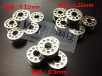 ignition wire calorimeter ignition wire crucible oxygen bomb ignition wire coal test Sande ignition wire Kaiyuan ignition wire