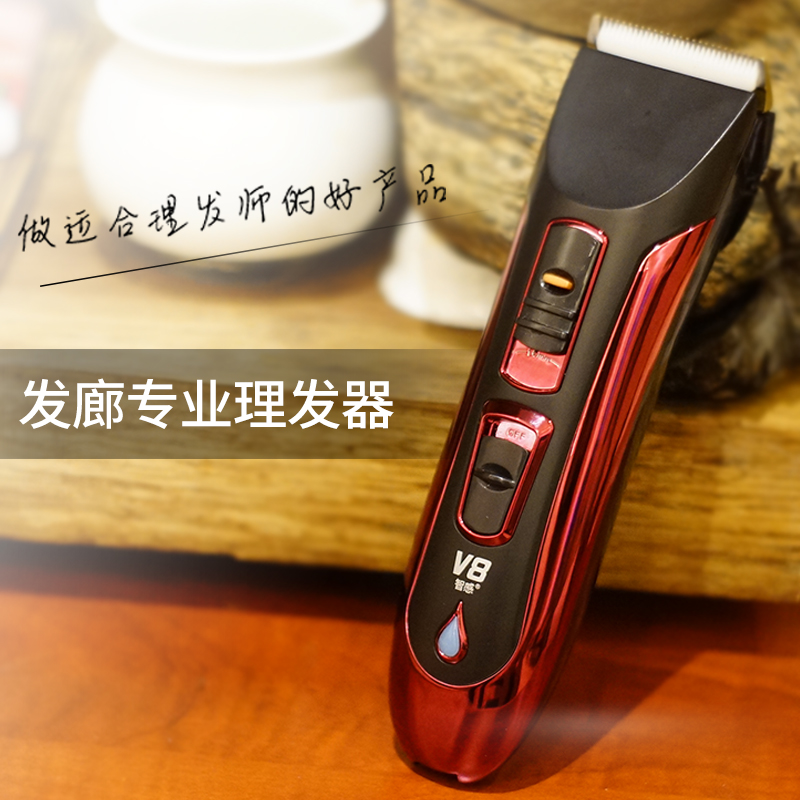 Wise Senses Home Shaving Knife Electric Pushers Professional Hairdresser Electric Children Shave Hair Salon Hair Salon Electric Pushers 2866-Taobao