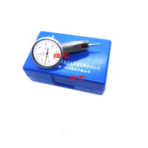 Haquantity on the work volume Leveraged Dial Gauge Indicator Dial Indicator Table Small School Table 0-0 8mm Detection Tool
