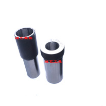Numerical control lathe Mohs cone handle changing diameter sleeve transition sleeve shock absorbing knife sleeve D25 D32-MT1 # 2 # 3 # 4 #