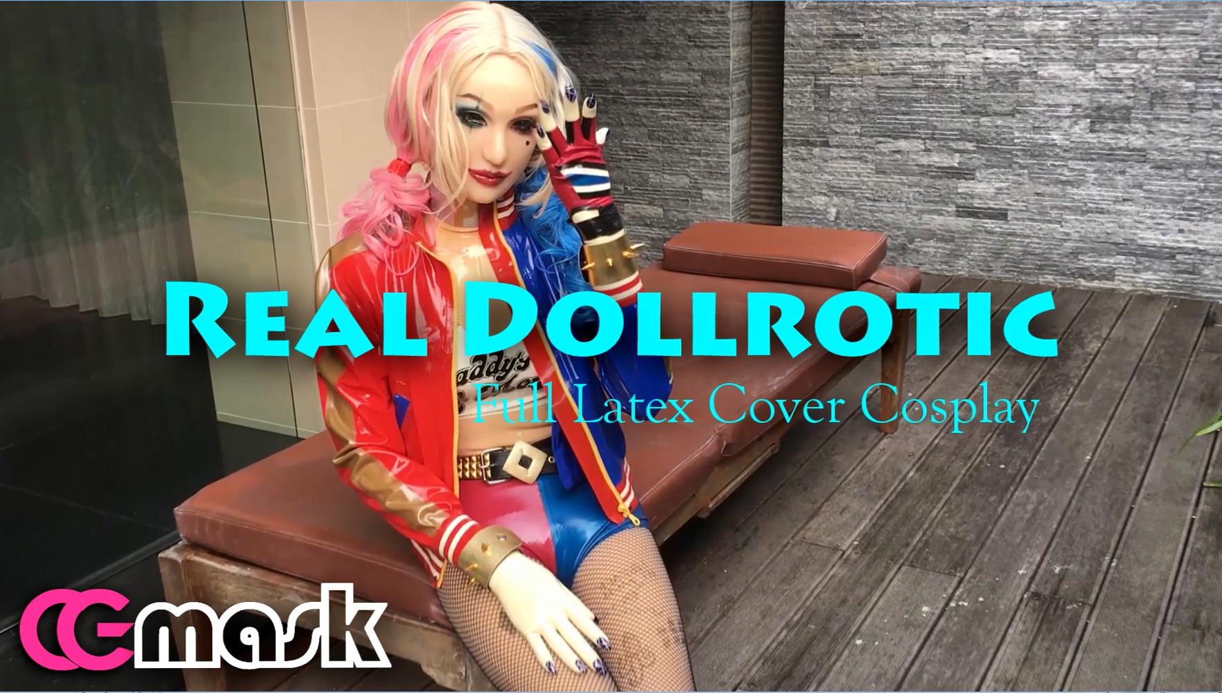 cgmaskdoll,coronadoll - 伤感说说吧