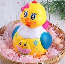 Baby toys educational early education sound will move 0 to 6 to 12 months babies newborn children 8 boys 9 girls