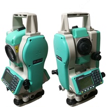 Japan imported Nikon total station NPL-322 prism-free total station laser pointing prism-free 400 meters