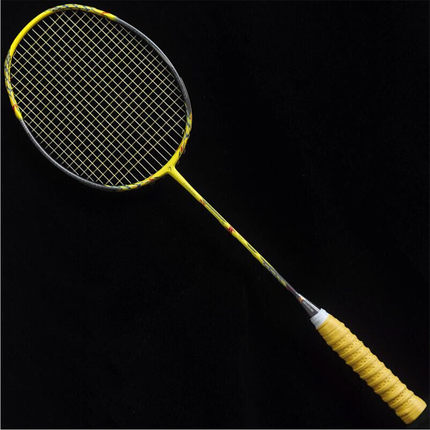 正品全碳素羽毛球拍yy林丹zf2李宗伟