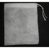 Non-woven bag Herbal Medicine Filter Bag of Herbal Medicine Bag convenient and practical foot bath Bag Tea Bag 1 Yuan 5
