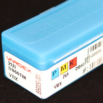 Waggs U-shaped thread blade 2UIDB60TM 2UIDD60TM DM60TM 2UIDC60TM VBX TX