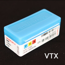 Waggs external thread turning blade 3ER0 8ISOVTX 1 0 1 25 1 5 1 75 2 0 2 5 3 0