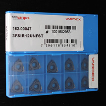 Israel VARGUS American internal thread turning blade 3FSIR12UNFST 16UN 20UN