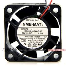 THEN 4020 24V 0 11A 4CM cm double ball converter fan 1608KL-05W-B50