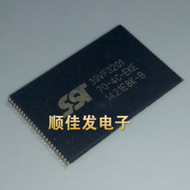 SST39VF3201-70-4C-EKE patch TSOP-48 memory original direct shot