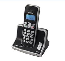 Brand new Chinese panel DECT digital-type wireless phone -6101D