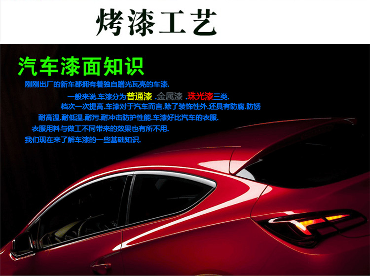 Đông Nam Mitsubishi V5 Lingzhi cánh thần v3 Ling Yue Lan Se Ling Shuai sedan sửa đổi mô hình thể thao với đuôi ánh sáng