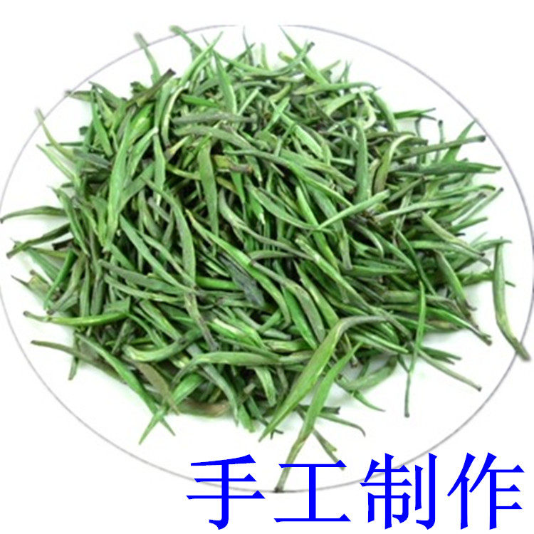 溧阳翠柏 2023年新茶寿眉金坛雀舌茶叶茅山青峰长青100克