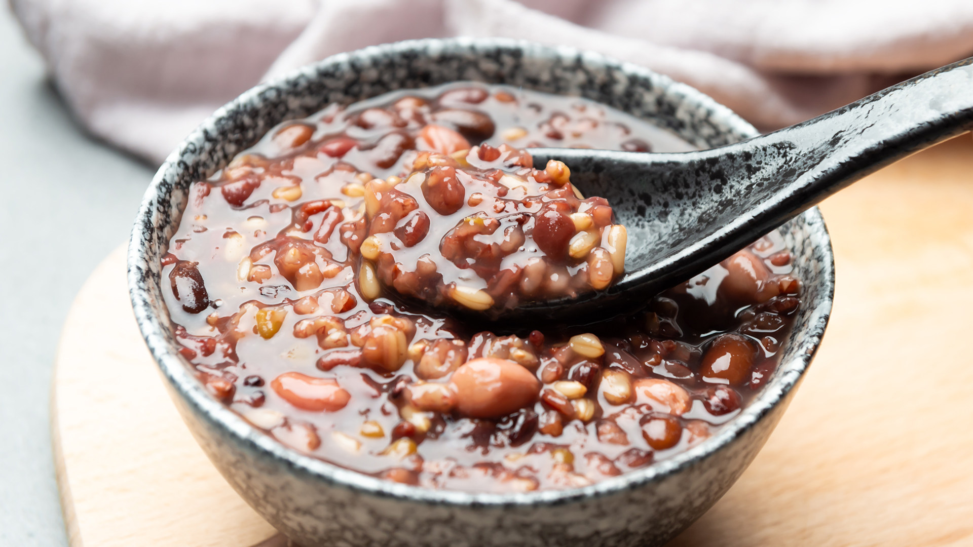 杂粮粥你真的会做吗