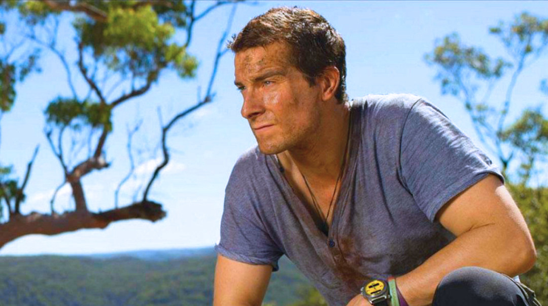 越野千里,只为一块牦牛肉!