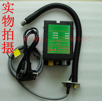 SL-005C ion air nozzle serpentine pipe ion air nozzle in addition to static electric dust removal air nozzle universal pipe air nozzle