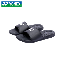 Genuine YONEX Unix men and women with same slippers SHRDS1CR