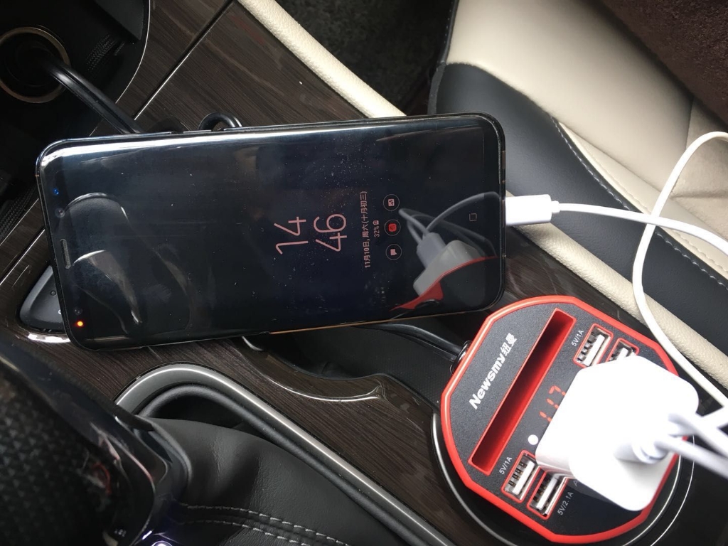 车载逆变器12V转220V怎么样是什么档次好用吗,使用半年后真实评价,第9张 车载逆变器12V转220V怎么样是什么档次好用吗,使用半年后真实评价,第9张