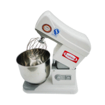 one thousand Mc KM-7 Fresh milk machine Commercial desktop Hair Cream Machine 7 Liter Whipped Cream Machine Egg-machine Coop Chefs