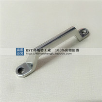Heitan Shengjiu Precision Casting 304 Stainless Steel Arch Handle Industrial Heavy Equipment Handle Handle