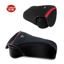 Canon SLR Camera Bag 5D4 5D3 Liner Bag EOS R 6D2 70D 650D5D2 Protective Case 8D 90D