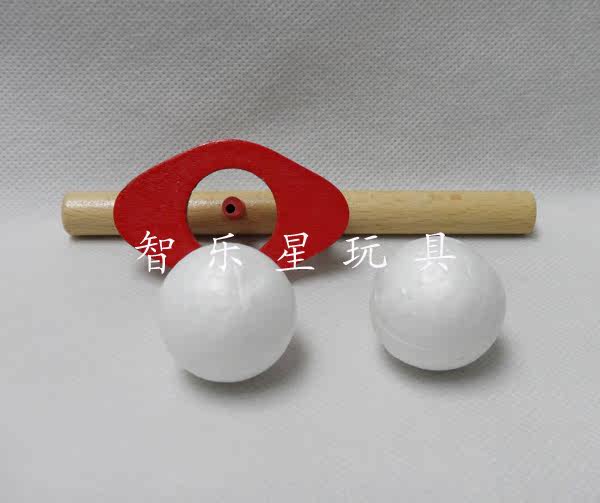 意大利leccio吹泡沫球/浮空球/悬浮吹球 经典创意玩具 锻炼肺活量