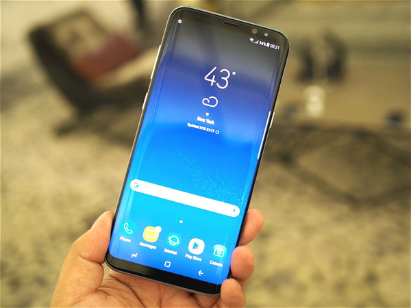 三星终于醒悟,国行版s9售价全球最低