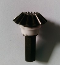 Original HP HP 127 128 128fp fn feeder gear ADF umbrella wheel automatic paper feed gear