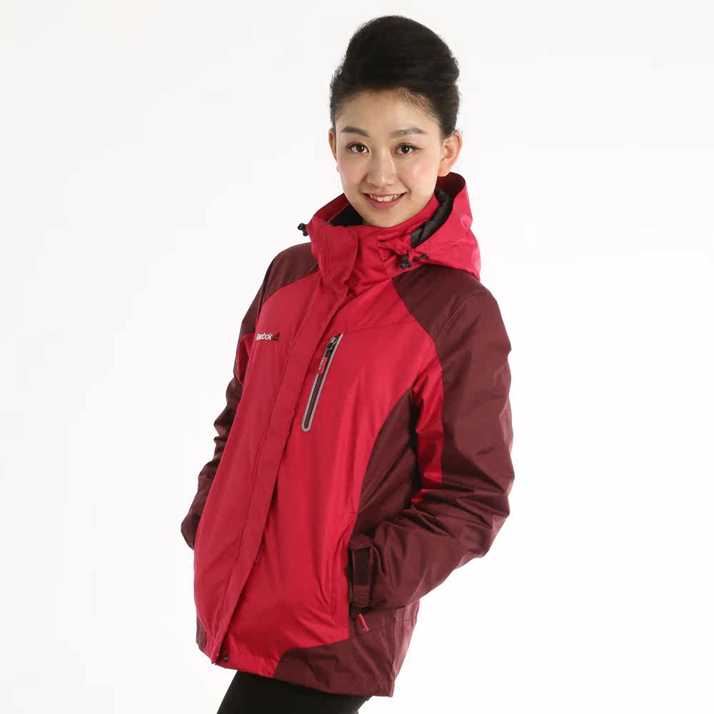 Пуховик мужской reebok 0001 Reebok / Reebok 