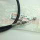 건축 Yamaha Jym125-3f YB125SP Tianjun 오리지널 클러치 클러치 당기기 와이어 오리지널 팩토리 건축 Yamaha Jym125-3f YB125SP Tianjun 오리지널 클러치 클러치 당기기 와이어 오리지널 팩토리