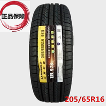 Triangle tire 205 65R16 TR978 95H comfortable silent tire Brand new tire