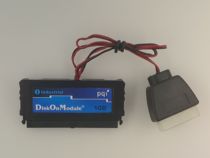 Original INDUSTRIAL GRADE PQI Solid State Hard Disk SSD 1G Electronic hard disk 40PIN DOM9 into new year package for change