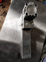 Extended po bag making machine accessories bopp plastic bag machine Easy to tear hole Tear hole Oval hole Small round hole pe