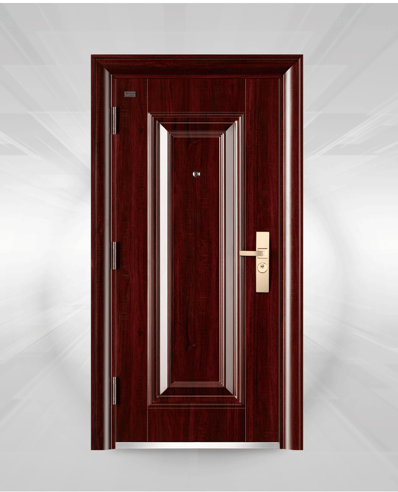 步阳门业精品家美门