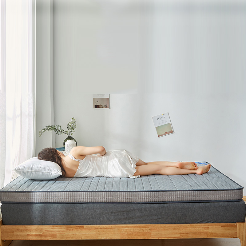 antarctic mattress latex cushion special student dormitory for renting room single simmons cushion tatami sponge cushion