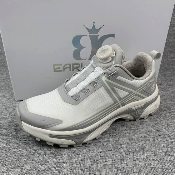 Foreign Trade Spanish men and women same cross-country running shoes spring and summer breathable non-slip hiking shoes convenient rotary buckle hiking shoes
Foreign Trade Spanish men and women same cross-country running shoes spring and summer breathable non-slip hiking shoes convenient rotary buckle hiking shoes