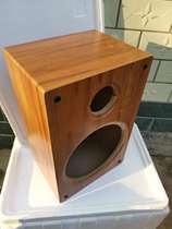 Handle 10-inch bookshelf speaker shell 10-inch subwoofer shell speaker shell speaker box speaker box