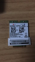 X1 X260 T460 T560 P50 P70 ME906S-158 4G LTE network card module New