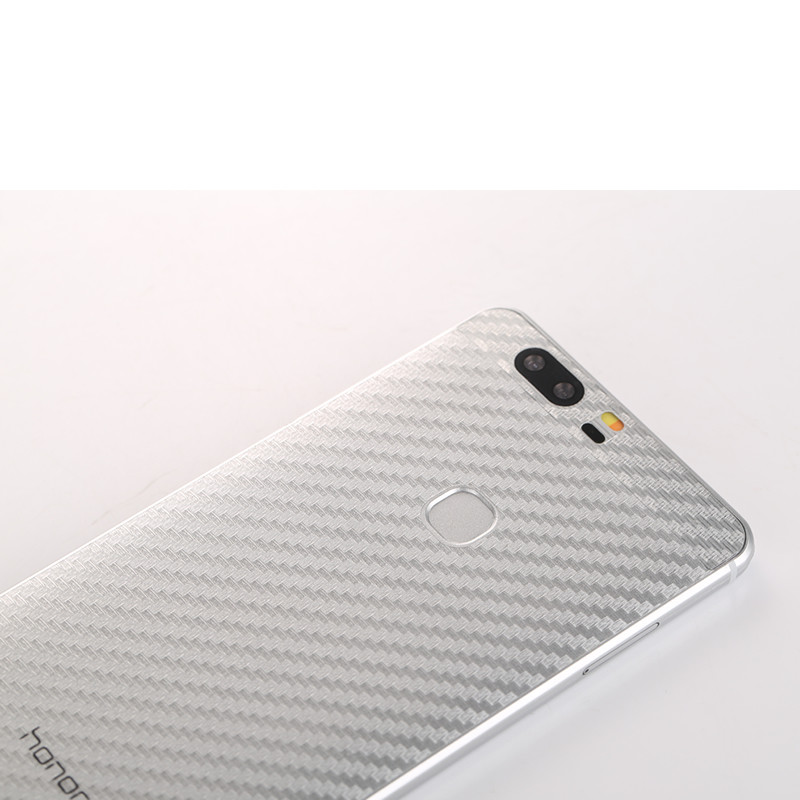 【柏讯嘉未来前线专卖店】华为荣耀v8手机背膜荣耀8后膜荣耀7磨砂7i背