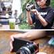Ulanzi 휴대 전화 어댑터 Canon SLR 렌즈 어댑터 링 17mm 소니 FE 렌즈 어댑터 휴대폰에 적합합니다. Ulanzi 휴대 전화 어댑터 Canon SLR 렌즈 어댑터 링 17mm 소니 FE 렌즈 어댑터 휴대폰에 적합합니다.