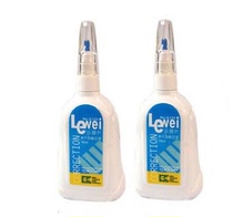 Wholesale price Leap up 6320 coated modified liquid Leap liter modification liquid student correction fluid 12ml glue mouth