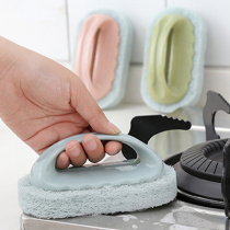 Clean a good helper. This kind of thing is not too much.